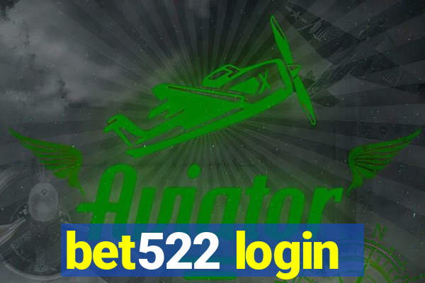 bet522 login